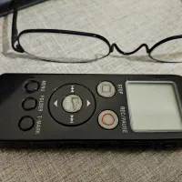 رکوردر و ضبط صدا سونی icd-ux523f