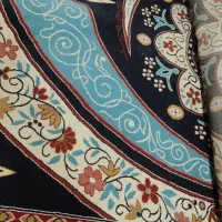 گلیم در حد نو|فرش|کرمانشاه, |دیوار