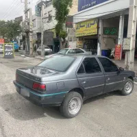 پژو ۴۰۵ مدل ۹۴