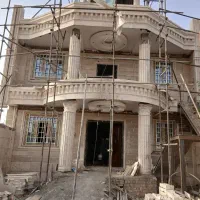 طراحی واجرای انواع نمای سنگ وسرامیک|خدمات پیشه و مهارت|ایرانشهر, |دیوار