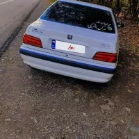 پارس سال 1400|خودرو سواری و وانت|پاکدشت, پاکدشت (مامازند)|دیوار