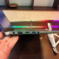 مینی الترابوک ژاپنی i5 فول پورت همه فن حریف|رایانه همراه|تهران, فلسطین (میدان انقلاب)|دیوار