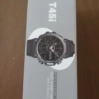 ساعت هوشمند T45i