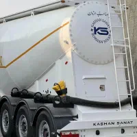 بونکر صفر کاشان صنعت ۱۴۰۴|خودرو سنگین|شیراز, باهنر|دیوار