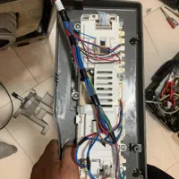 تعمیرات یخچال و لباس شویی امل و چمستان و حومه|خدمات پیشه و مهارت|آمل, |دیوار