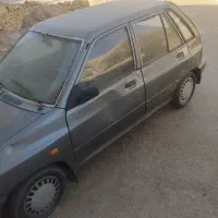 پراید فروشی