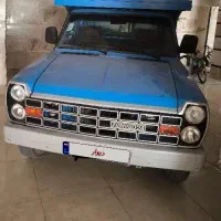 نیسان دوگانه سوز شرکتی1401