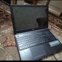 لبتاب ایسر با گرافیک مجزا قدرتمند معاوضه باکنسول