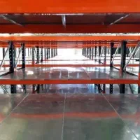 قفسه راک دومیل|فروشگاه و مغازه|اشتهارد, |دیوار