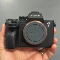 دوربین سونی الفا ۷ آر ۳ در حد آک بند|دوربین عکاسی و فیلمبرداری|همدان, |دیوار