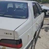 پارس TU5 مدل 98|خودرو سواری و وانت|فیروزآباد (فارس), |دیوار