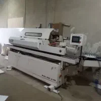 لبه چسبان معین توس