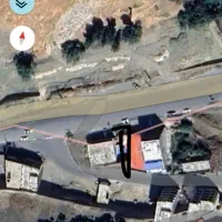 یک قطعه45-50متری در رزی جولا