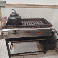 کباب پزرستوران