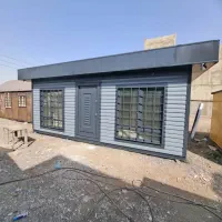 خرید و فروش انواع کانکس نوساز و کارکرده|مصالح و تجهیزات ساختمان|تهران, منیریه|دیوار