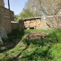 زمین ۲۵۳ متری با مجوز ساخت ابتدای جاده چالوس|فروش زمین و ملک کلنگی|آسارا, |دیوار