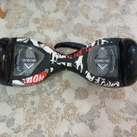 اسکوتر برقی