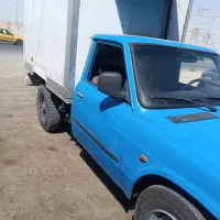 نیسان یخچالی یخچالدار