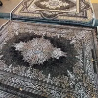 فرش حاجی حسینی فقط ۱۲متری رویال نگار|فرش|مشهد, سیلو|دیوار
