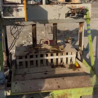 دستگاه بلوک زنی