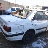 پارس|خودرو سواری و وانت|کرج, شهر صنعتی|دیوار