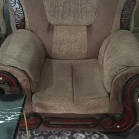 مبل|مبلمان خانگی و میز عسلی|تالش, هشتپر|دیوار