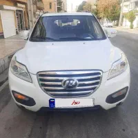 لیفان x60مدل ۹۳ دنده اونجر