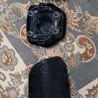 قاب ایربگ ساینا s