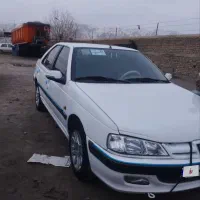 پژو پارس|خودرو سواری و وانت|بروجرد, |دیوار