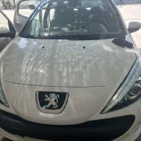 207 tu3 نقد و اقساط