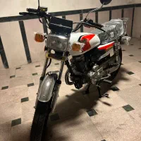 سنین۲۰۰skz|موتورسیکلت|تبریز, |دیوار