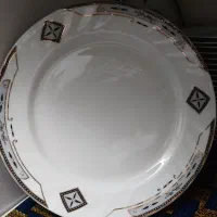 چینی  مروارید ۱۸ نفره|ظروف سرو و پذیرایی|ری, تقی آباد|دیوار