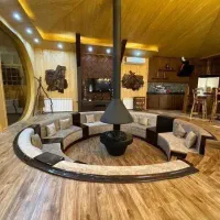 اجاره ویلا کردان|اجارهٔ کوتاهمدت ویلا و باغ|کرج, فاز ۱ مهرشهر|دیوار