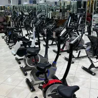 الپتیکال مدل EH9 برند اورجینال پاورمکس|تجهیزات ورزشی|مشهد, بهارستان|دیوار