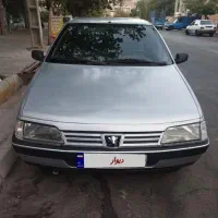 پژو ۴۰۵ GlX|خودرو سواری و وانت|سقز, |دیوار