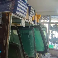 شیشه قفل اتومبیل تک|خدمات موتور و ماشین|رباطکریم, رباطکریم|دیوار