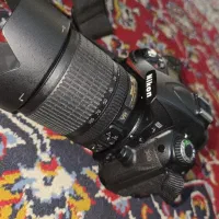 دوربین نیکون 90D