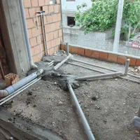 اجرای تاسیسات لوله کشی آب ساختمان و استخر(لوله کش)|خدمات پیشه و مهارت|بابلسر, |دیوار