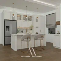 طراحی تخصصی کابینت آشپزخانه ،طراحی کابینت،آشپزخانه|خدمات پیشه و مهارت|کاشان, رجایی|دیوار