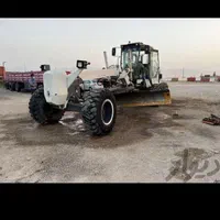 گریدر غلطک تانکر آبکمپرسی بیل کمرشکن|خدمات حمل و نقل|بیرجند, |دیوار