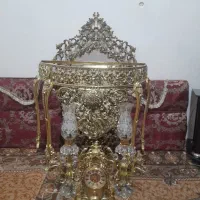 آیینه شمدان