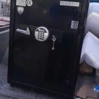 گاوصندوق خانگی واداری کاوه وخرم وگنج بان|ابزارآلات|گنبد کاووس, |دیوار