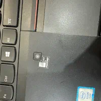 لپ تاپ لنووP50