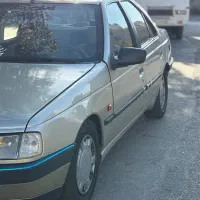 پژو ۴۰۵ عروسک|خودرو سواری و وانت|کرج, بنیاد|دیوار