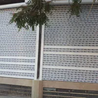 ۱۲۵ متر مِغاز کاملا بهدشتی داری یک سرویس بهداشتی