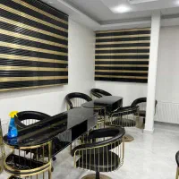 میزناخن دونفره صندلی