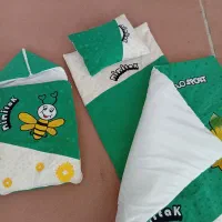 سرویس خواب نوزاد|اسباب و اثاث بچه|بروجرد, |دیوار