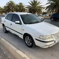 سمند ef7مدل 91