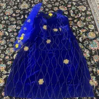 لباس محلی|لباس|بوشهر, |دیوار