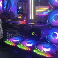 RTX 3080 AORUS